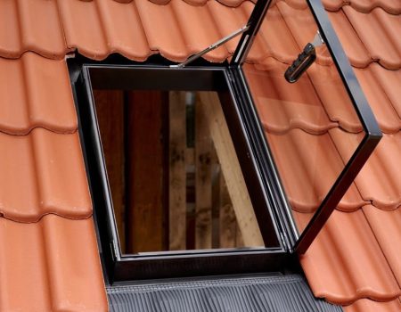VELUX люки