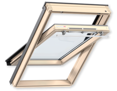 VELUX вікна